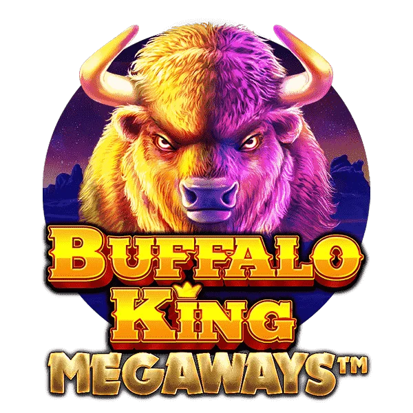 Buffalo King Megaways slot — Pragmatic