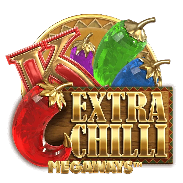Extra Chilli slot — Big Time