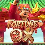 Fortune Ox slot — PG Soft