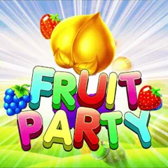 Fruit Party slot — Pragmatic
